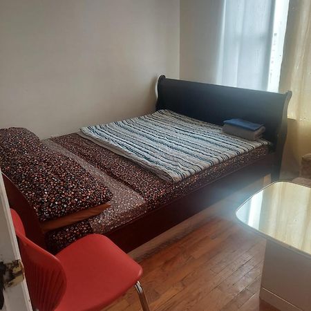 Crystal Room 1 Guest House Near 12Mins To Ewr Airport / Prudential / Njit / Penn Station Newark Buitenkant foto