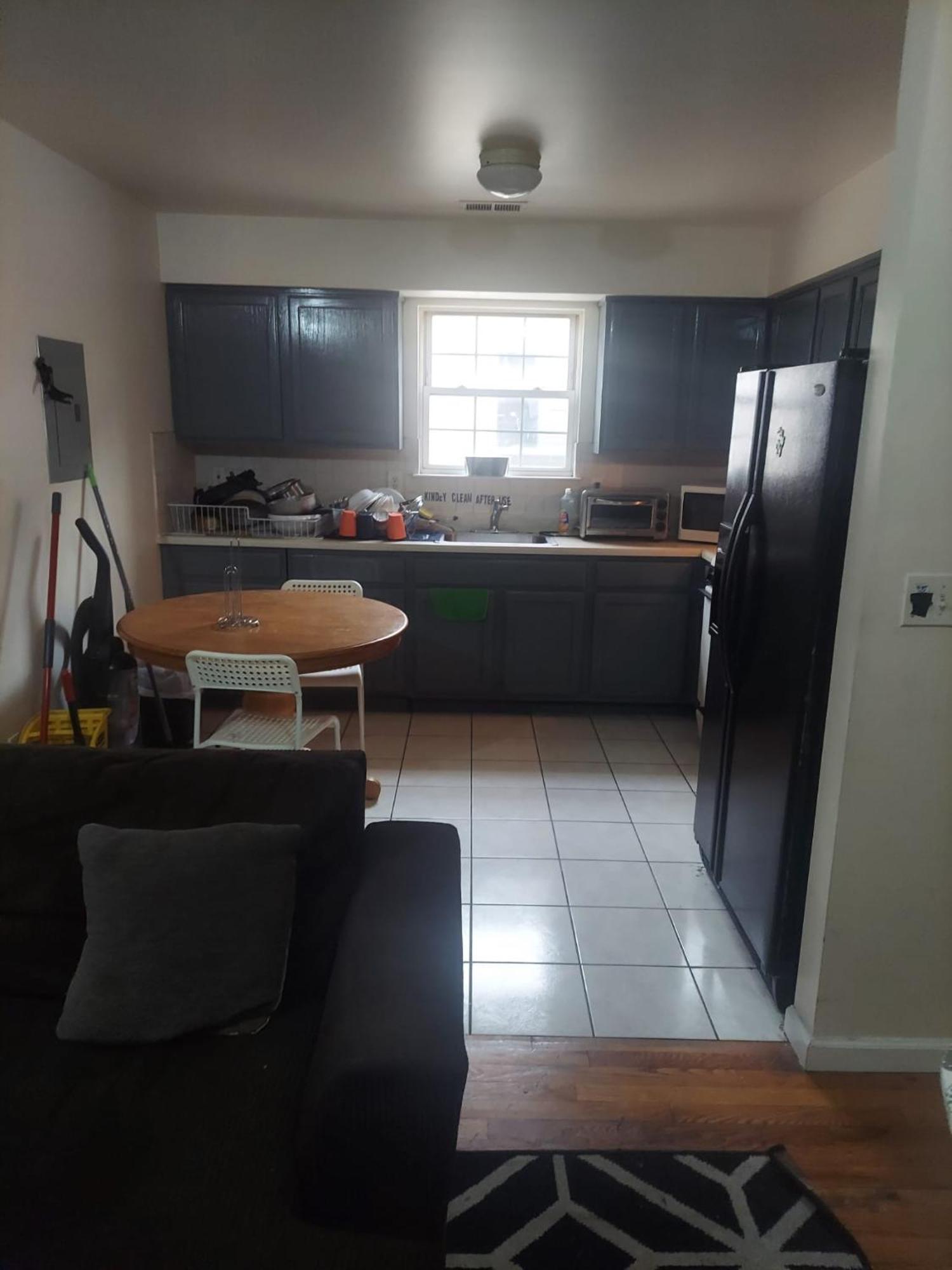 Crystal Room 1 Guest House Near 12Mins To Ewr Airport / Prudential / Njit / Penn Station Newark Buitenkant foto