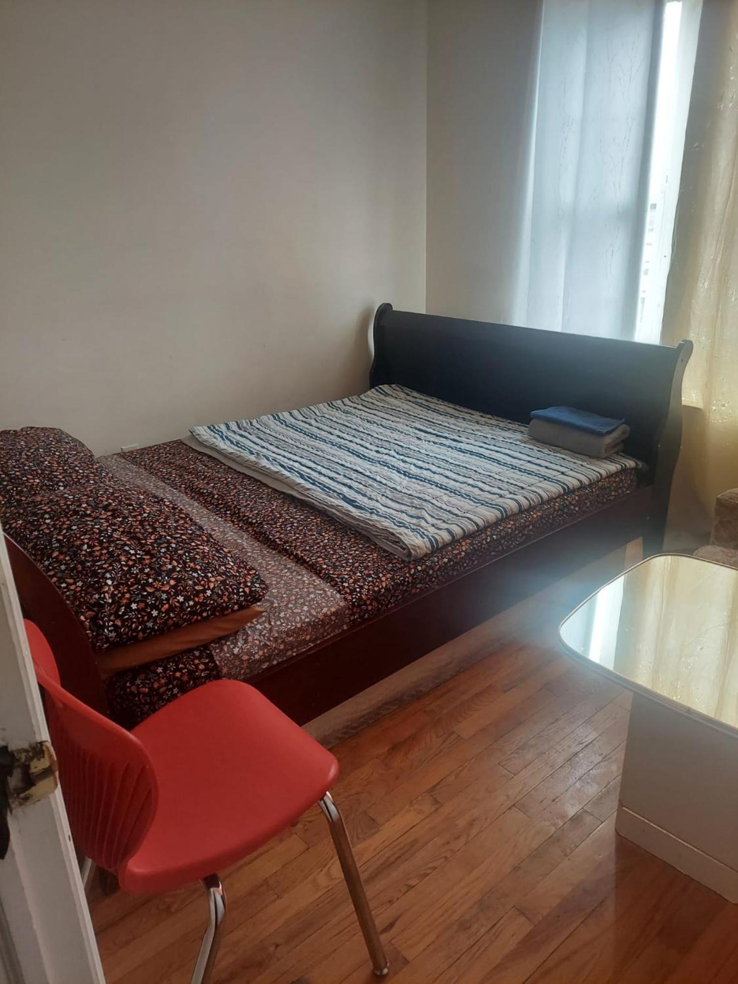 Crystal Room 1 Guest House Near 12Mins To Ewr Airport / Prudential / Njit / Penn Station Newark Buitenkant foto