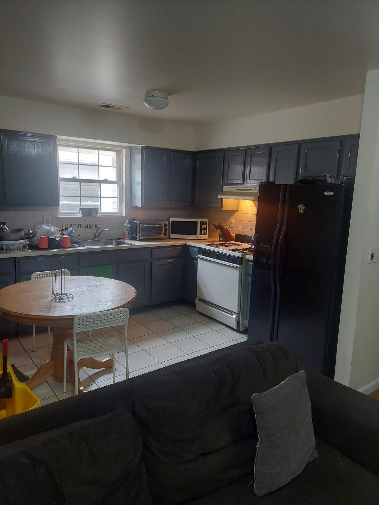 Crystal Room 1 Guest House Near 12Mins To Ewr Airport / Prudential / Njit / Penn Station Newark Buitenkant foto