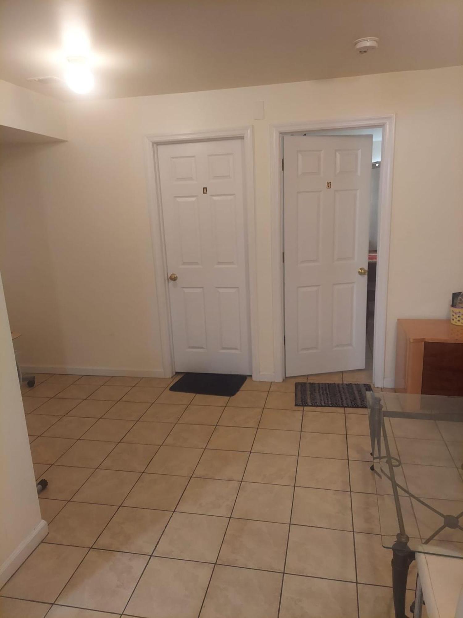 Crystal Room 1 Guest House Near 12Mins To Ewr Airport / Prudential / Njit / Penn Station Newark Buitenkant foto