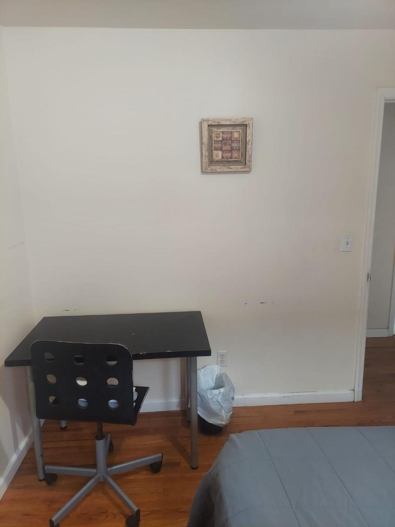 Crystal Room 1 Guest House Near 12Mins To Ewr Airport / Prudential / Njit / Penn Station Newark Buitenkant foto