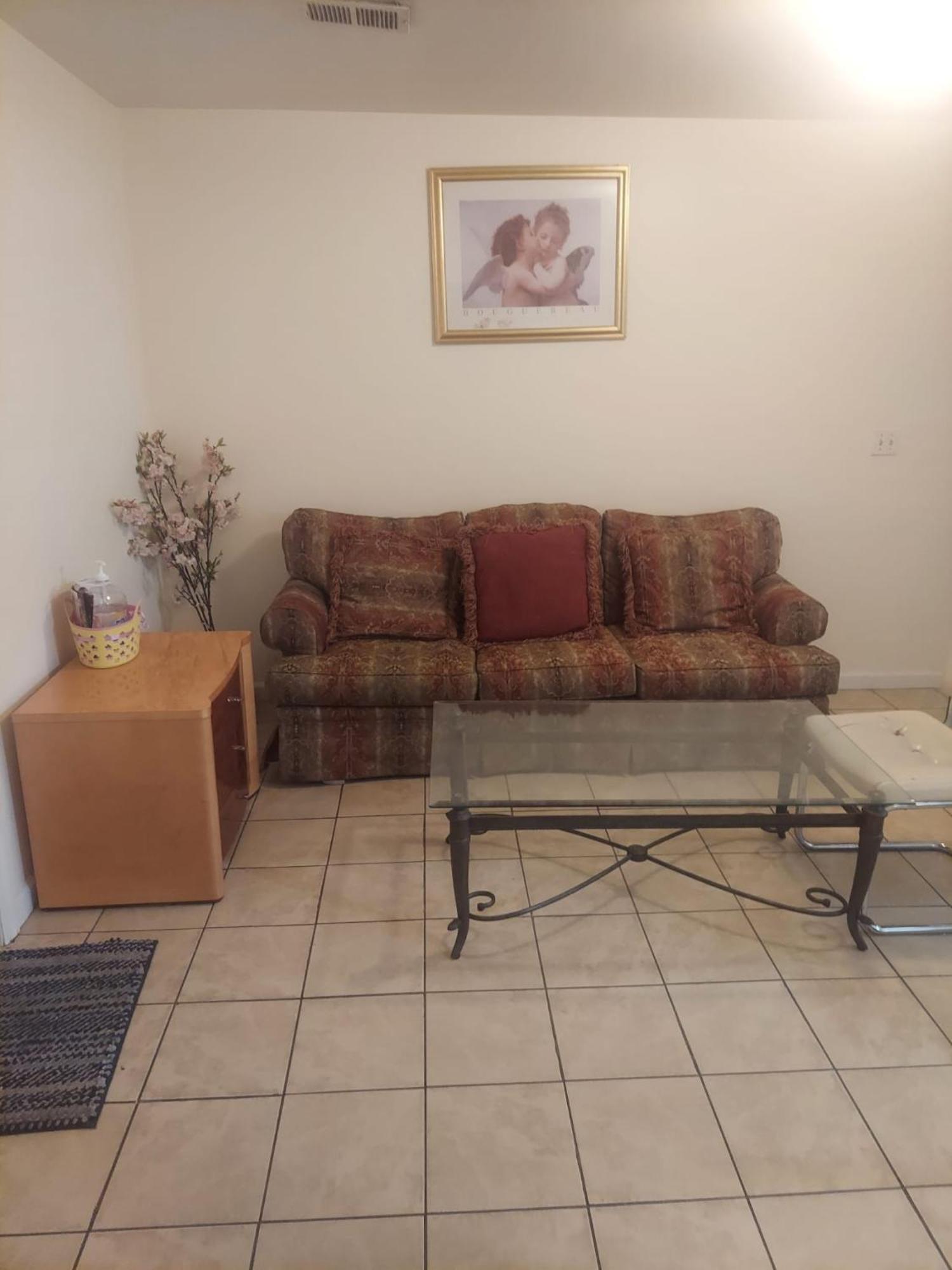 Crystal Room 1 Guest House Near 12Mins To Ewr Airport / Prudential / Njit / Penn Station Newark Buitenkant foto