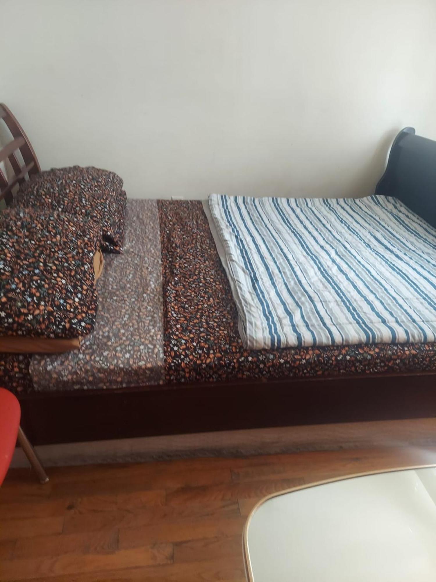Crystal Room 1 Guest House Near 12Mins To Ewr Airport / Prudential / Njit / Penn Station Newark Buitenkant foto